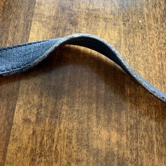 Vintage COACH Legacy Top Zip West Hobo shoulder purse - Picture 6 of 7